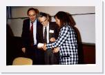 1987 octobre Marco et  2 personnes  